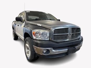 2008 Dodge RAM 1500