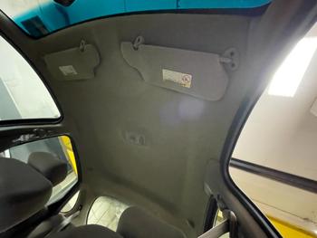 1999 Ford Taurus