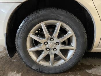 2008 Buick Lucerne