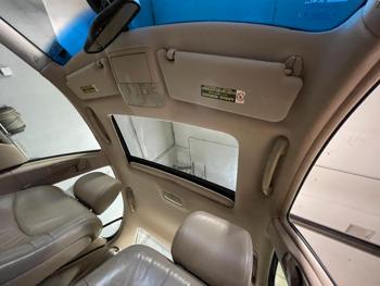 2003 Lexus ES 300