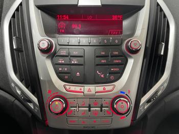 2010 GMC Terrain