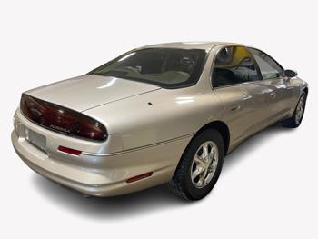 1998 Oldsmobile Aurora