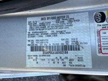2010 ford fusion s with 199590 miles for sale near elk-river, minnesota f486b2d5169d4adfb14f634c92a7e715.jpeg