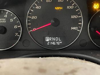 2007 Chevrolet Malibu