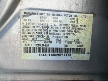 2002 nissan altima 2.5 with 154503 miles for sale near elk-river, minnesota f4b35fa3e1894387a7899be38b304a3d.jpeg