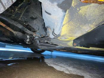 2001 Lexus IS 300