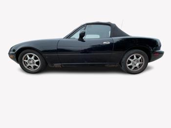 1997 Mazda MX-5 Miata