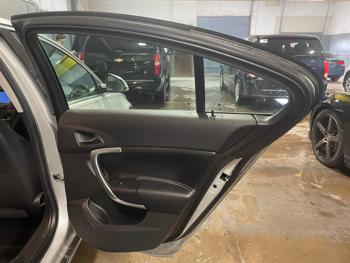 2016 Buick Regal