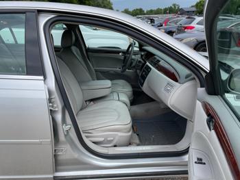 2006 Buick Lucerne Cx