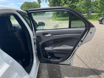 2013 Chrysler 300