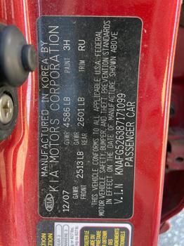 2008 kia rondo ex-v6 with 133018 miles for sale near elk-river, minnesota f50fc47d525b4cc3be95ee5cf8a665b4.jpeg