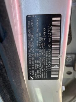 2003 bmw x5 with 125911 miles for sale near elk-river, minnesota f510dcd959e040be8a529230c7aeae1c.jpg