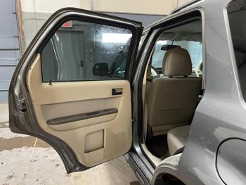 2011 Ford Escape