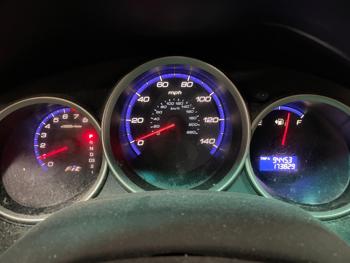 2007 Honda Fit