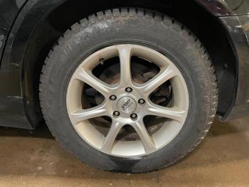 2007 Lexus ES
