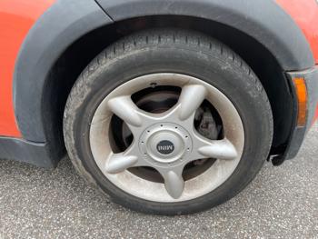 2005 mini cooper convertible with 113933 miles for sale near elk-river, minnesota f55ec275d80b42f79e7b4d03c880b61c.jpeg