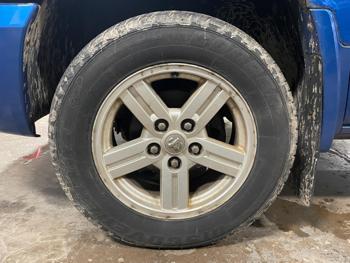 2007 Dodge Dakota
