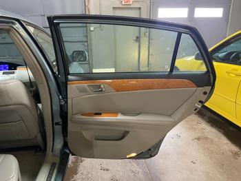 2005 Toyota Avalon