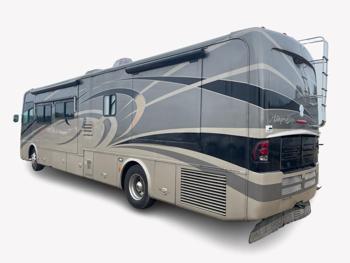 2006 freightliner x-line-motorhome - with 27483 miles for sale near elk-river, minnesota f5b31234393540afb4084f1f4c8dfaff.jpg