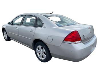 2006 chevrolet impala lt with 304924 miles for sale near elk-river, minnesota f5bbccfed9c942a291c682ee62784b11.jpg