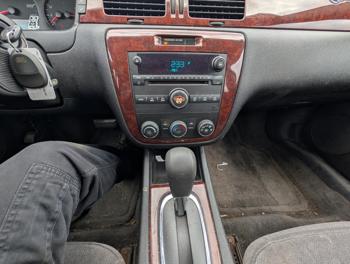2007 chevrolet impala ls with 315719 miles for sale near elk-river, minnesota f5c0249b7bc5425f90966ba40c763ec9.jpg