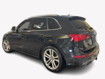 2014 Audi SQ5