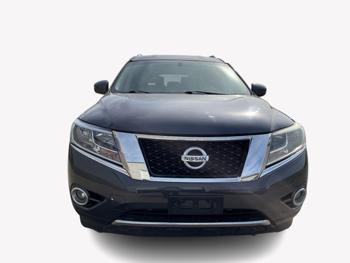 2014 nissan pathfinder-sv- sl with 119472 miles for sale near elk-river, minnesota f5ca5241a77e4da28b3796b28d2a7a4b.jpg
