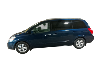 2009 nissan quest 3.5 with 125061 miles for sale near elk-river, minnesota f5cfc3f6e5e24d289c708ef315595e1f.png