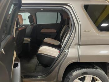 2010 GMC Terrain