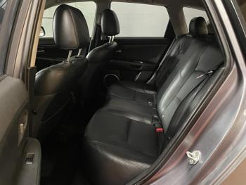 2004 Mazda Mazda3