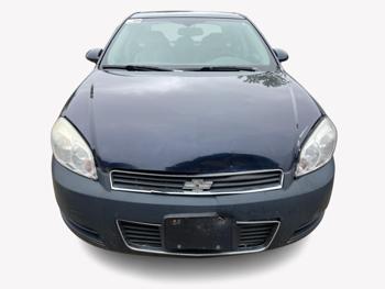 2007 Chevrolet Impala