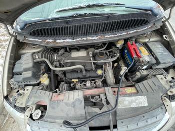 2002 chrysler town-and-country ex--touring-edition with 145628 miles for sale near elk-river, minnesota f61a1972440b45d5889ca2fd1c3dcb7b.jpg