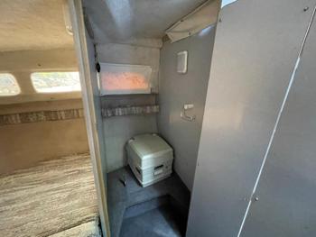 1994  Bayliner Marine Corp 2252 classic cruiser