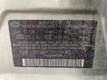 2009 hyundai sonata gls with 224466 miles for sale near elk-river, minnesota f626b28477254573b02e74dd0b538eb6.jpeg