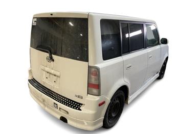 2006 scion xb wagon with 180761 miles for sale near elk-river, minnesota f62cae24b07f4ad4bd94b536e7a5663c.jpg