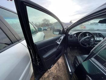 2009 Nissan Murano