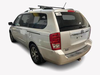 2014 Kia Sedona