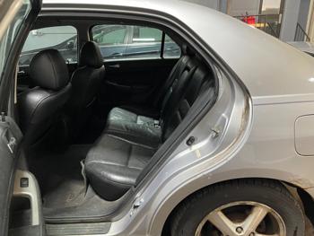 2005 Honda Accord
