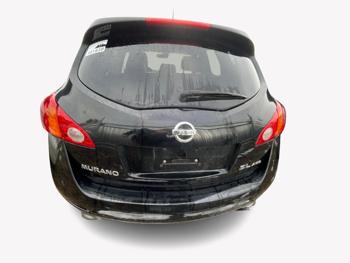 2009 Nissan Murano