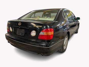1999 Lexus GS 300/400
