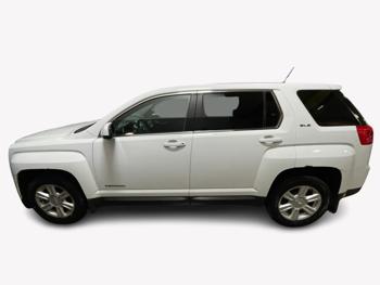 2014 GMC Terrain