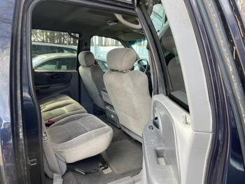 2001 Ford F-150
