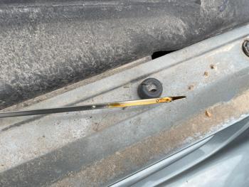 2005 Toyota Prius