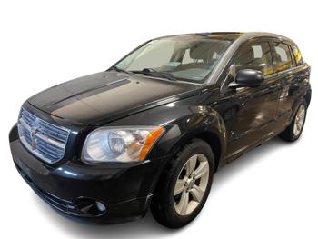 2011 Dodge Caliber Mainstreet