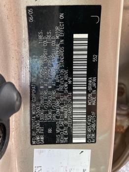 2005 toyota highlander limited-v6-4wd with 257291 miles for sale near elk-river, minnesota f6c51fb87e134543bfd5f7bfac76296f.jpeg