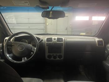 2008 Chevrolet Colorado