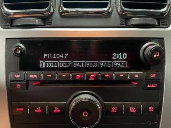 2012 GMC Acadia