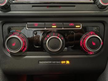 2011 Volkswagen Golf