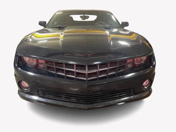 2011 Chevrolet Camaro
