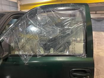 2001 GMC Yukon XL